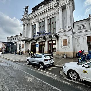 Pronájem obchodu 30 m&sup2; Brno