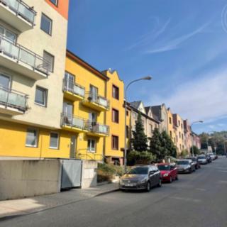 Pronájem skladu 50 m² Brno