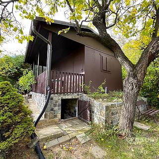 Pronájem chaty 25 m² Modřice, Brněnská