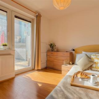Prodej bytu 2+kk 78 m² Brno Trnitá, Masná