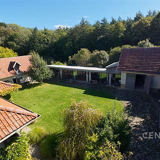 Prodej rodinného domu, 600m&sup2;