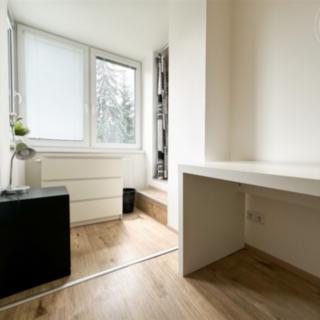 Pronájem pokoje 17 m² Brno