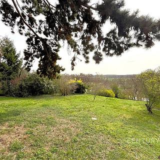 Prodej stavební parcely 616 m² Nosislav, Masarykova