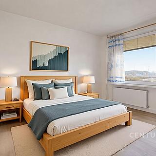 Prodej bytu 2+1 57 m² Zbýšov