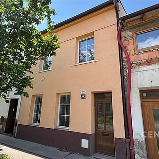 Prodej rodinného domu 200 m² Brno