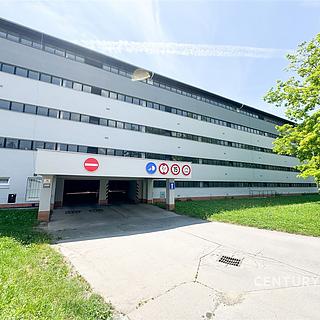 Prodej parkovacího místa 13 m² Brno Žabovřesky, Voroněžská