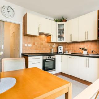 Prodej bytu 3+1 82 m² Brno