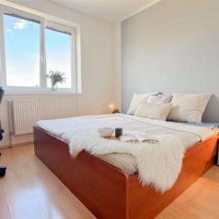 Pronájem bytu 3+1 69 m² Brno