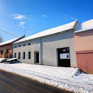 Prodej rodinného domu 124 m² Vážany