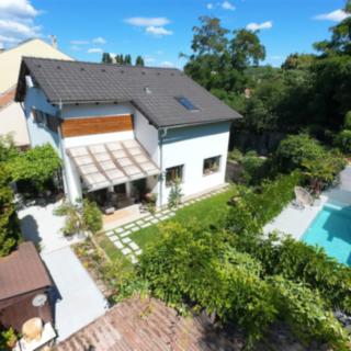 Prodej rodinného domu 226 m² Brno Slatina, Černovičky