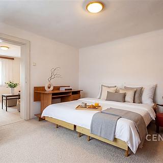 Prodej rodinného domu 150 m² Velatice