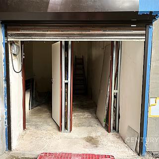 Prodej garáže 18 m² Brno