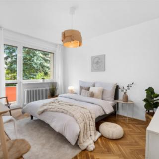 Prodej bytu 3+1 69 m² Brno