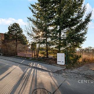 Prodej stavební parcely 750 m² Stanoviště