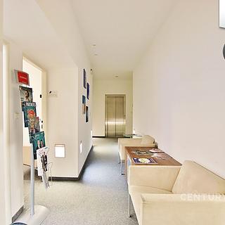 Pronájem kanceláře 17 m&sup2; Brno