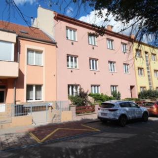 Prodej bytu 2+kk 39 m² Brno