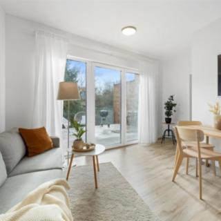 Pronájem rodinného domu 71 m² Brno