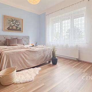 Prodej bytu 2+1, 70m²