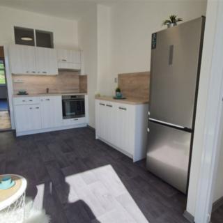 Pronájem bytu 1+1 44 m² Brno