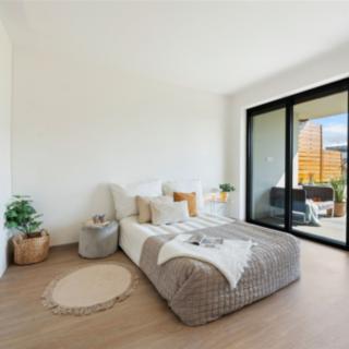 Prodej bytu 2+kk 527 m² Olomouc
