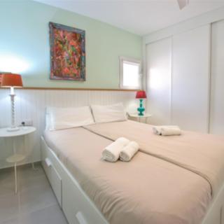 Prodej bytu 2+1, 55m²