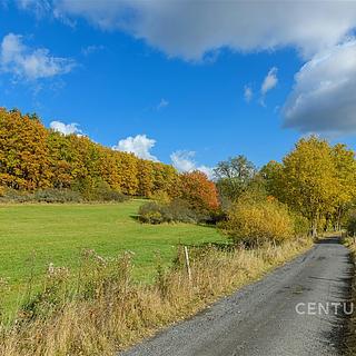 Prodej stavební parcely, 8100m²