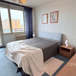 Prodej bytu 2+1 59 m² Plzeň