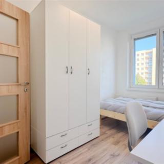 Pronájem pokoje 78 m² Brno