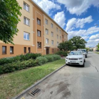 Pronájem bytu 1+1 38 m² Ivančice