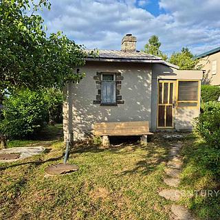 Pronájem chaty 16 m² Brno Žebětín