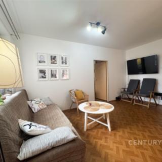 Pronájem bytu 2+kk 55 m² Brno