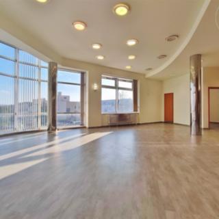 Prodej kanceláře 440 m² Rosice, Komenského náměstí