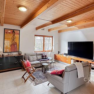 Prodej rodinného domu 133 m² Svinošice