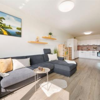Prodej bytu 2+kk 60 m² Brno