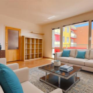 Prodej bytu 3+1 72 m² Brno