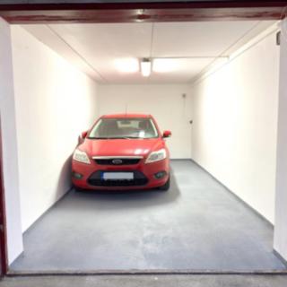 Prodej garáže 18 m² Brno Bohunice, Vyhlídalova