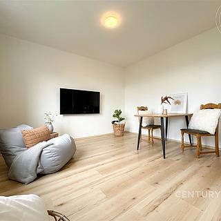 Prodej bytu 2+kk 54 m² Ivančice