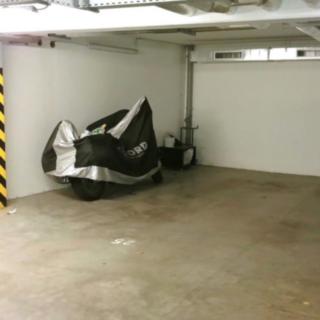 Pronájem parkovacího místa 25 m² Brno