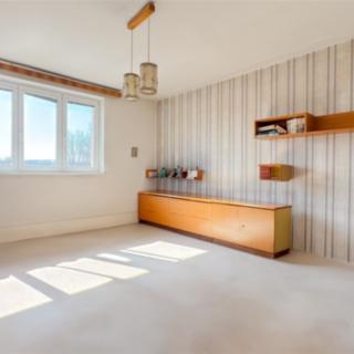 Prodej bytu 2+1 60 m² Herálec Dubí