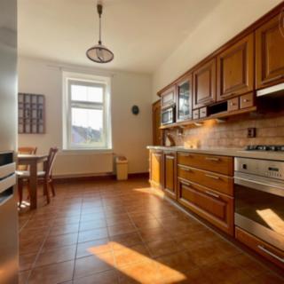 Pronájem bytu 2+1 90 m² Brno Černá Pole, Trávníky