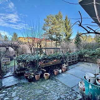 Pronájem bytu 2+1 69 m² Brno Žabovřesky, Chládkova