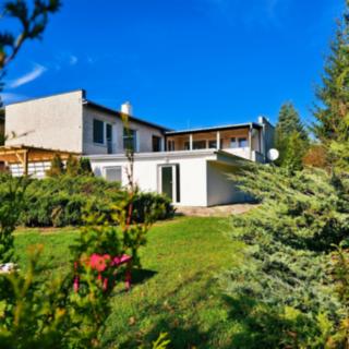 Prodej rodinného domu 340 m² Vranov nad Dyjí