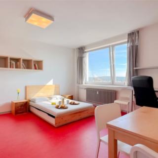 Pronájem bytu 1+kk a garsoniéry 33 m² Brno Líšeň, Jírova