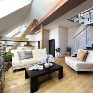 Prodej bytu 4+kk 134 m² Brno Veveří, Botanická