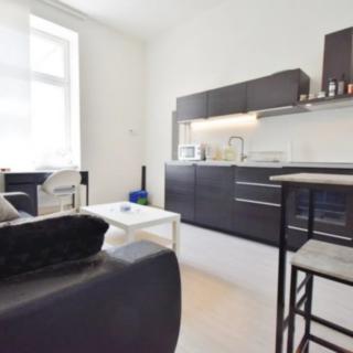 Pronájem bytu 2+kk 42 m² Brno