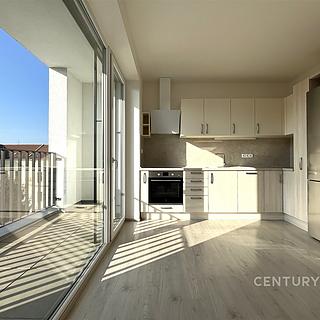 Pronájem bytu 3+kk 67 m&sup2; Brno