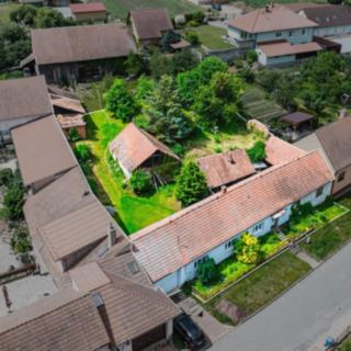 Prodej chalupy 137 m² Babice u Rosic, Dolní