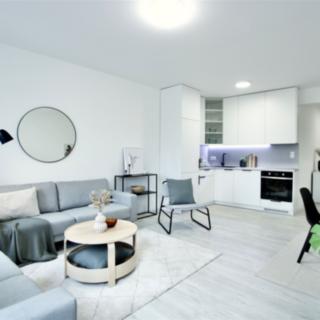 Pronájem bytu 3+kk 69 m² Brno