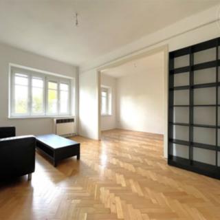Pronájem bytu 2+kk 45 m² Brno Husovice, Lieberzeitova
