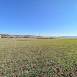 Prodej stavební parcely 1 507 m² Veverské Knínice